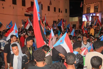 اخبار اليمن الان جماهيرية مليونية التعبئة الشعبية بالمجلس اخبار اليمن الان الحدث اليوم عاجل