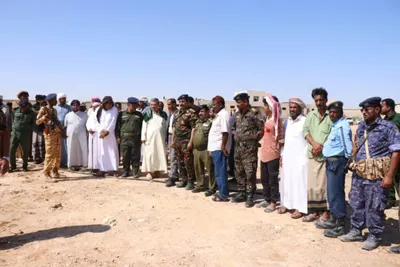 اخبار اليمن الان للسلطات المحلية بمحافظة المهرة العدني اخبار اليمن الان الحدث اليوم عاجل