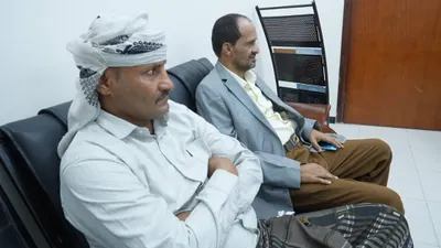 اخبار اليمن الان الحدث اليوم عاجل 