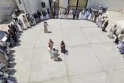 صحيفة الثورة صنعاء اخبار اليمن الان المكاتب التنفيذية للجهوزية العدوان والحصار اخبار اليمن الان الحدث اليوم عاجل صحيفة الثورة صنعاء