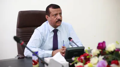 اخبار اليمن الان الحدث اليوم عاجل 