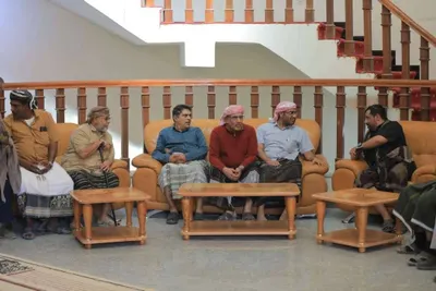 اخبار اليمن الان الحدث اليوم عاجل 