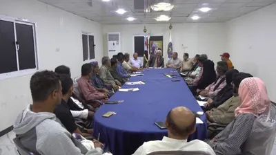 اخبار اليمن الان التوجيه والرقابة التحضيرات للاحتفال الاستقلال اخبار اليمن الان الحدث اليوم عاجل