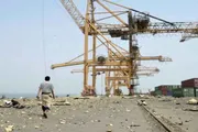 عدن تايم اخبار اليمن الان الحوثيون يواجهون الخضوع لحصار بحري اخبار اليمن الان الحدث اليوم عاجل عدن تايم