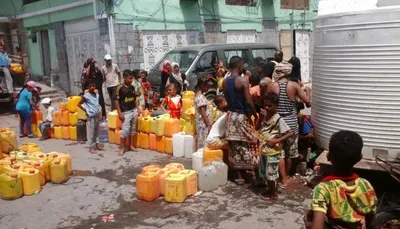 اخبار اليمن الان الحدث اليوم عاجل 