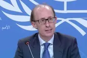 صحيفة الثورة صنعاء اخبار اليمن الان تأييده لخبراء المتحدة انتهاكات إسرائيل اخبار اليمن الان الحدث اليوم عاجل صحيفة الثورة صنعاء