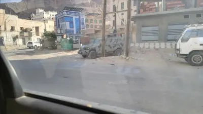 اخبار اليمن الان المدعومة بالآليات والمدرعات مليونية الوصاية اخبار اليمن الان الحدث اليوم عاجل