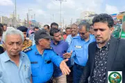 اخبار اليمن الان الحدث اليوم عاجل كريتر إسكاي