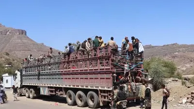 اخبار اليمن الان مسؤول ومسؤولي المواطنين المحافظات الجنوبية اخبار اليمن الان الحدث اليوم عاجل
