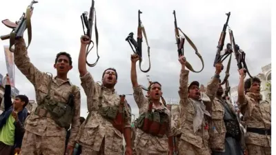اخبار اليمن الان الإنتقالي الجنوبي الحوثي لإيران مقاوما اخبار اليمن الان الحدث اليوم عاجل