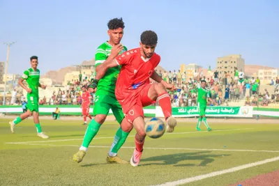 اخبار اليمن الان الدرجة الأولى الأهلي البيضاء والهلال اخبار اليمن الان الحدث اليوم عاجل