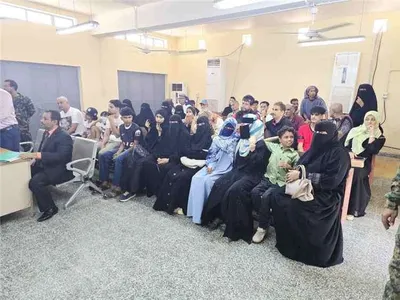 اخبار اليمن الان تفاصيل محاكمة المتهمين الاعمال الشعيبي اخبار اليمن الان الحدث اليوم عاجل