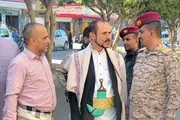اخبار اليمن الان الحدث اليوم عاجل كريتر إسكاي