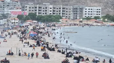 اخبار اليمن الان تفاصيل شبان ساحل جولد بالتواهي اخبار اليمن الان الحدث اليوم عاجل