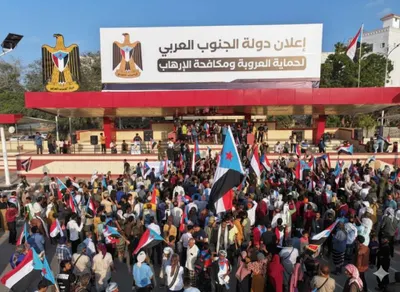 اخبار اليمن الان الحدث اليوم عاجل 