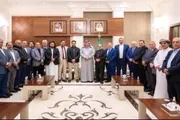 اخبار اليمن الان الحدث اليوم عاجل صحيفة المرصد