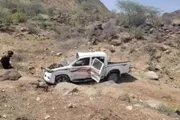 صدى الساحل اخبار اليمن الان أشخاص وإصابة مروري بمديرية مودية اخبار اليمن الان الحدث اليوم عاجل صدى الساحل