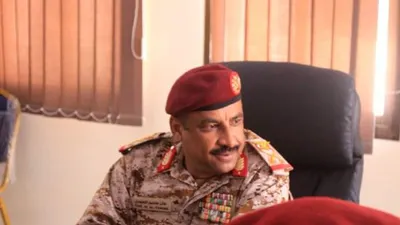 اخبار اليمن الان الحدث اليوم عاجل 