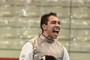 عرب تايم اخبار اليمن الان محمد حمزة ميدالية جديدة الشيش اخبار اليمن الان الحدث اليوم عاجل عرب تايم