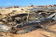 صحيفة المرصد اخبار اليمن الان أشخاص ـادث ـروري محافظة المهرة اخبار اليمن الان الحدث اليوم عاجل صحيفة المرصد