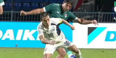 اخبار اليمن الان بالفيديو منتخب العراق أعصابه ويقوم اخبار اليمن الان الحدث اليوم عاجل