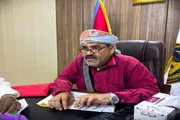 عرب تايم اخبار اليمن الان وتقارير اليزيدي بالإفراج المواطن المقرحي اخبار اليمن الان الحدث اليوم عاجل عرب تايم