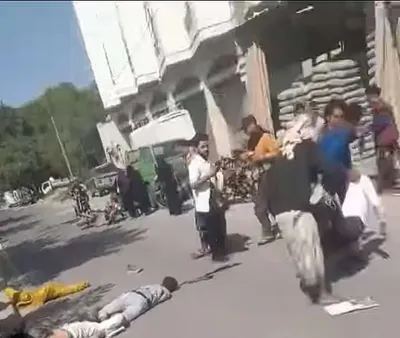 اخبار اليمن الان الحدث اليوم عاجل 