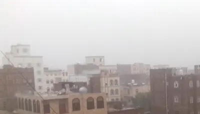 اخبار اليمن الان الحدث اليوم عاجل 