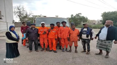 اخبار اليمن الان الحدث اليوم عاجل 