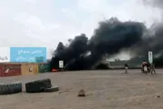 كريتر إسكاي اخبار اليمن الان مسلحون يقطعون الساحلي بالحديدة ويمنعون اخبار اليمن الان الحدث اليوم عاجل كريتر إسكاي
