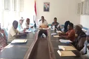صدى الساحل اخبار اليمن الان اجتماعا لمتابعة المخرجات التعليمية الحديدة اخبار اليمن الان الحدث اليوم عاجل صدى الساحل