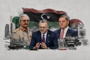 ترتيبات أمريكا بشأن ليبيا هل تتحول مبادرة بولص...
