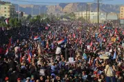عدن تايم اخبار اليمن الان الانتقالي حضرموت والمليونية محاولات الجنوب اخبار اليمن الان الحدث اليوم عاجل عدن تايم