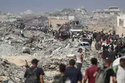 عدن تايم اخبار اليمن الان إسرائيل تواصل توغلها ونتنياهو لأمريكا اخبار اليمن الان الحدث اليوم عاجل عدن تايم