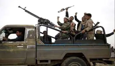 اخبار اليمن الان قيادي إصلاحي يدعو التحالف الحوثيين اخبار اليمن الان الحدث اليوم عاجل