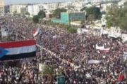 حشود مليونية تجدد العهد وتفرض واقع السيادة