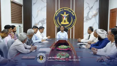 اخبار اليمن الان الحدث اليوم عاجل 