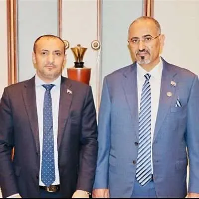 اخبار اليمن الان الحدث اليوم عاجل 