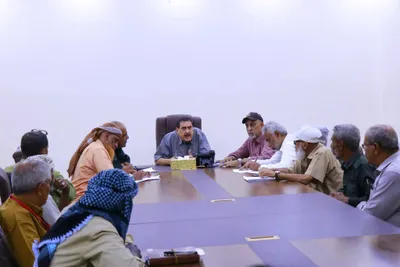 اخبار اليمن الان الحدث اليوم عاجل 