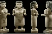 صدى الساحل اخبار اليمن الان متخصص الآثار تمثال المزادات العالمية اخبار اليمن الان الحدث اليوم عاجل صدى الساحل
