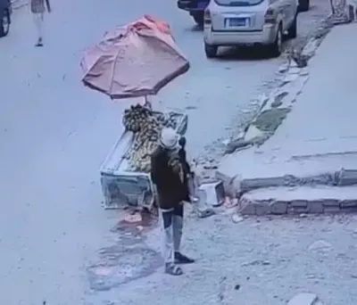 اخبار اليمن الان بالفيديو كاميرا مراقبة الحقيقة الصادمة اخبار اليمن الان الحدث اليوم عاجل