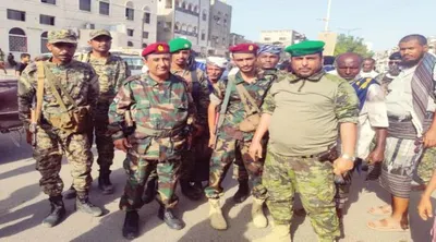 اخبار اليمن الان زنجبار بتأمين الإعدام لتنفيذ بارتكاب اخبار اليمن الان الحدث اليوم عاجل