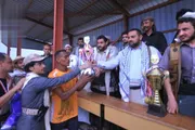 صحيفة الثورة صنعاء اخبار اليمن الان تتويج الزومي لدوري المولد النبوي اخبار اليمن الان الحدث اليوم عاجل صحيفة الثورة صنعاء