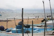 عرب تايم اخبار اليمن الان الإعصار ترودي المكسيك بأمطار وفيضانات اخبار اليمن الان الحدث اليوم عاجل عرب تايم
