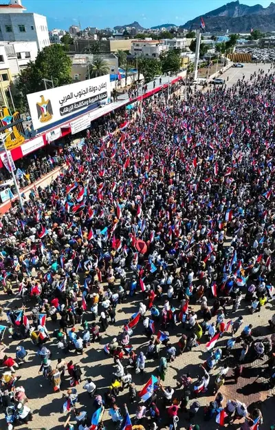 اخبار اليمن الان الحدث اليوم عاجل 