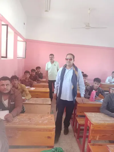 اخبار اليمن الان الحدث اليوم عاجل 