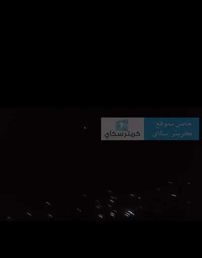 اخبار اليمن الان صورة للطائرة المسيرة تحلق واطلاق اخبار اليمن الان الحدث اليوم عاجل