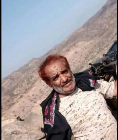 اخبار اليمن الان استشهاد قائد الكتيبة باللواء صاعقة اخبار اليمن الان الحدث اليوم عاجل