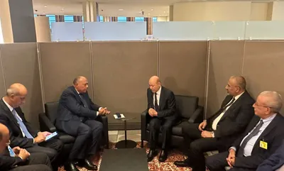 اخبار اليمن الان الرئيس الزبيدي القيادة الرئاسي الخارجية اخبار اليمن الان الحدث اليوم عاجل