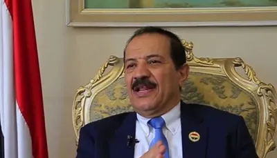اخبار اليمن الان صنعاء البعثات الدبلوماسية الأجنبية لإستئناف اخبار اليمن الان الحدث اليوم عاجل